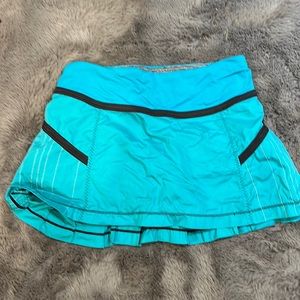 Lululemon Skirt